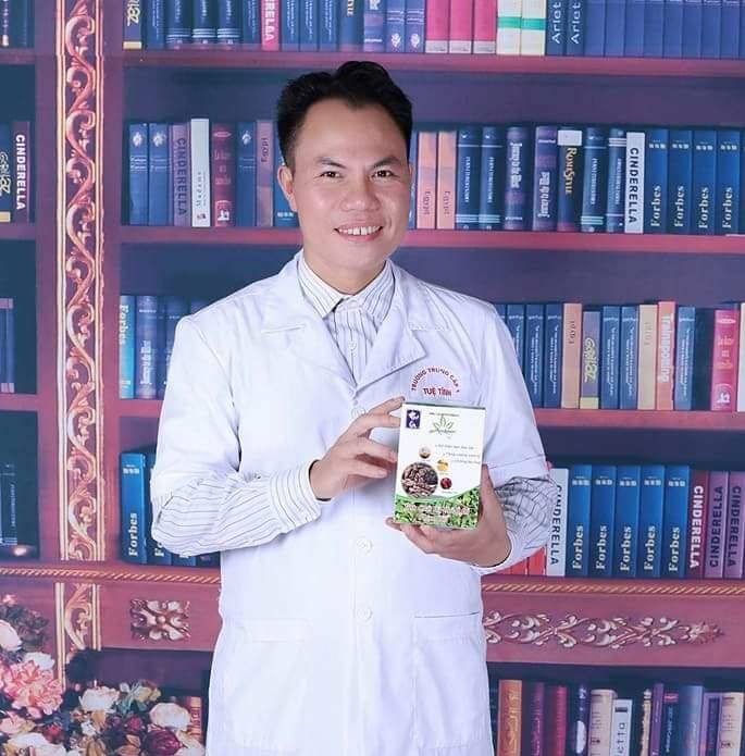 Hà Thủ Ô Đỏ Phạm Gia Gold 3+