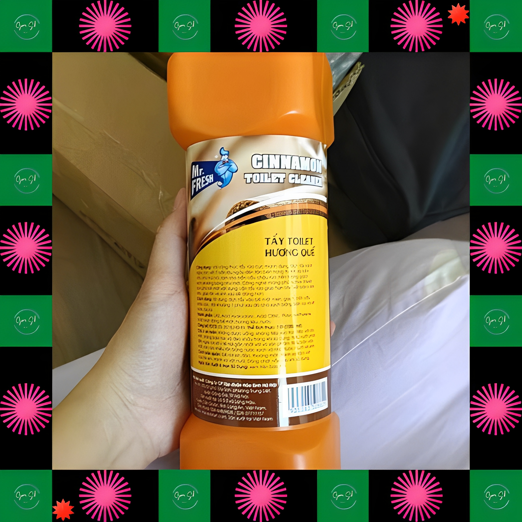 Gorilla 6314410 11oz Spray Adhesive, 2-Pack, Clear
