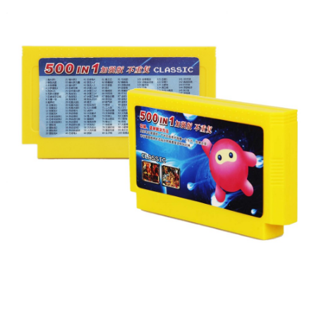 [HCM]Máy game băng nhựa games (Xám)