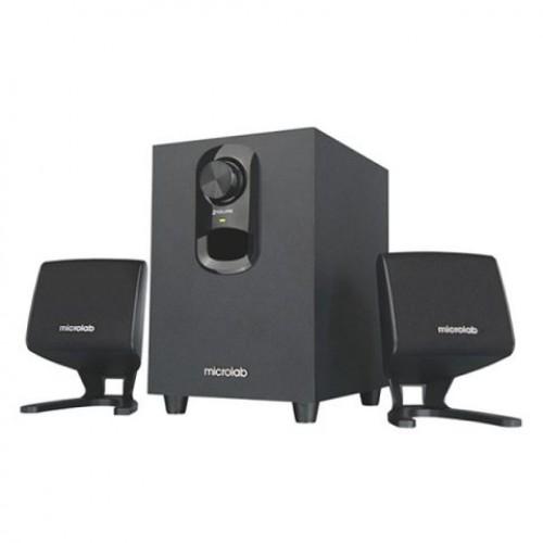Bộ Loa Microlab M108BT - Bluetooth - Có điều khiển từ xa