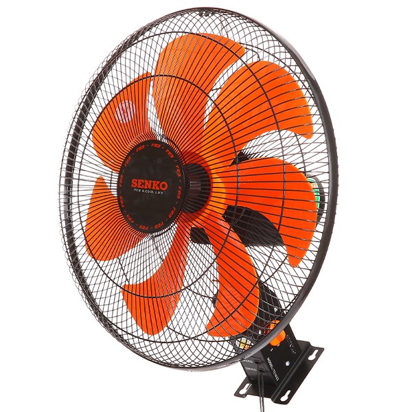 Quạt treo tường Senko TC1622 (GIAO MÀU NGẪU NHIÊN)