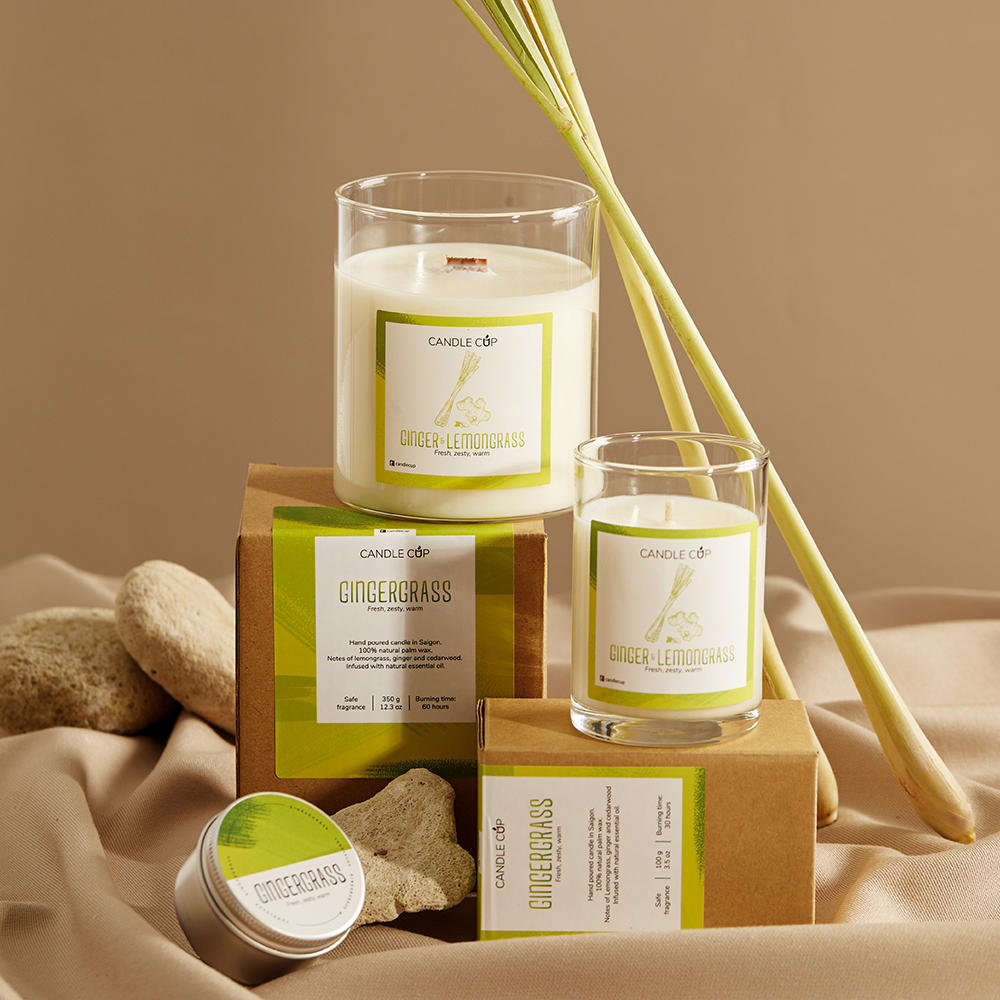 [20 smell 100g] candle scented candle Cup/Agaya Cup