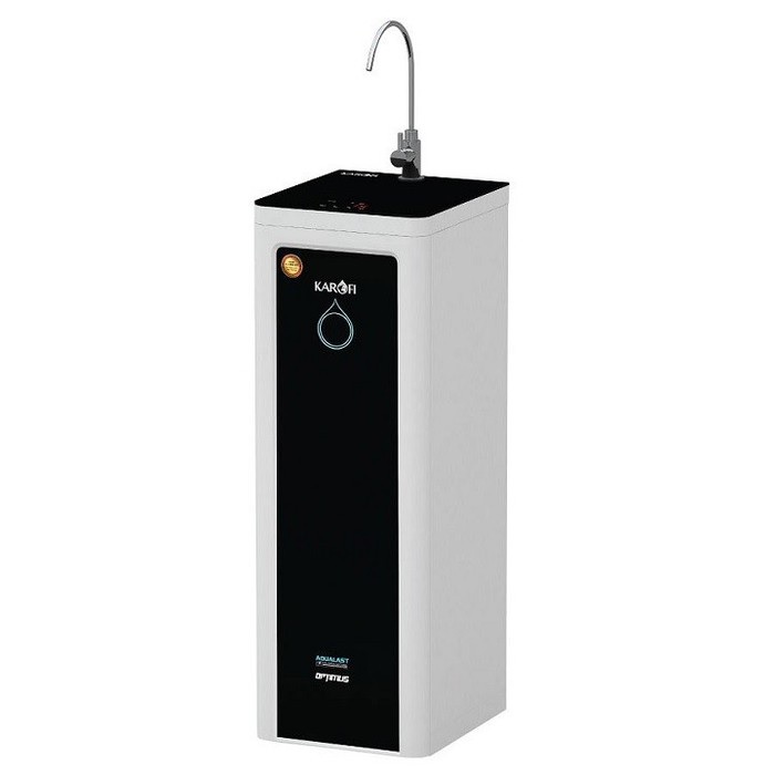 Máy lọc nước RO Karofi OPTIMUS i2 O-i229/A (9 cấp lọc - Lõi ORP)