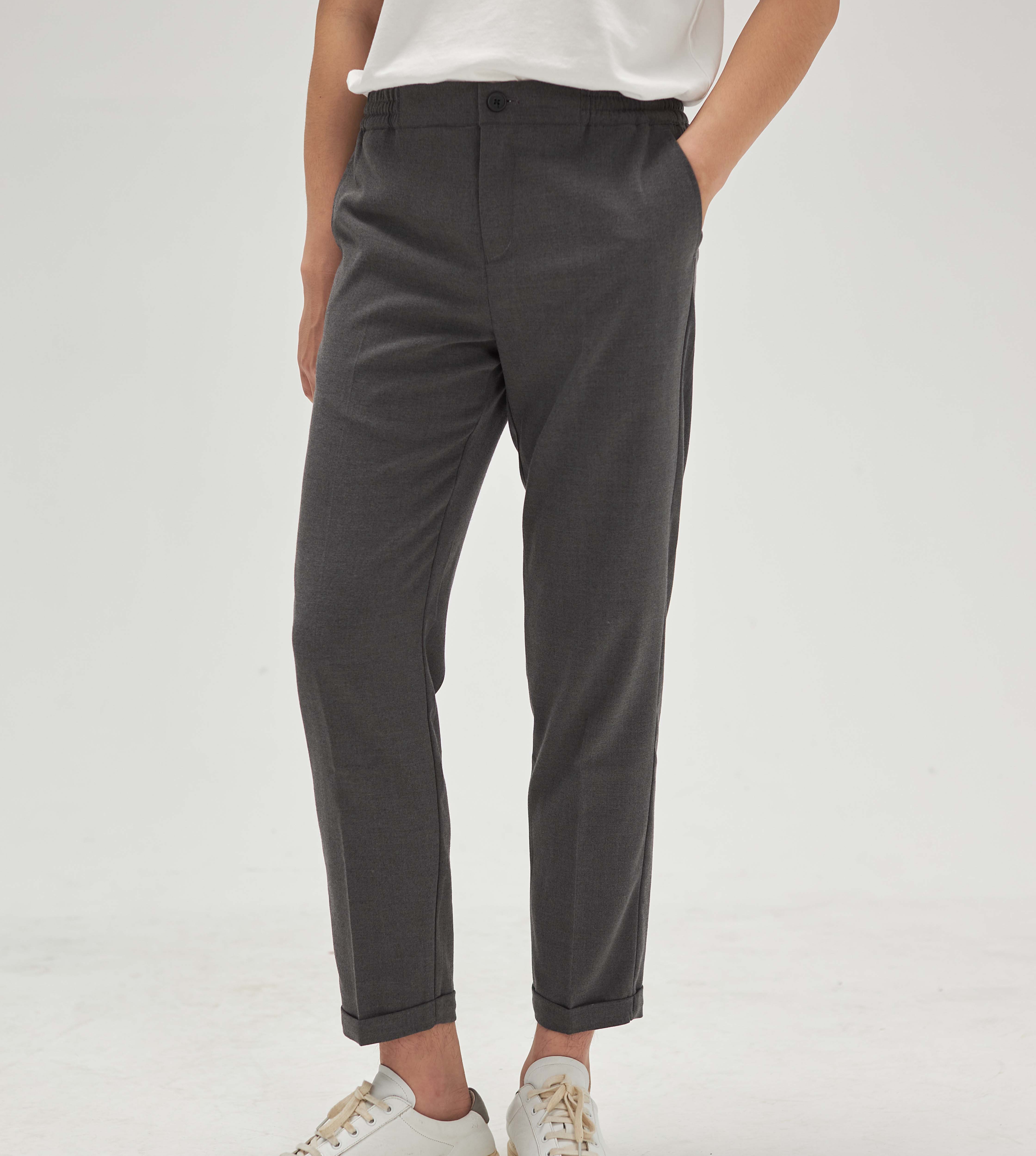 Quần âu nam LOOK HUNTER PANT