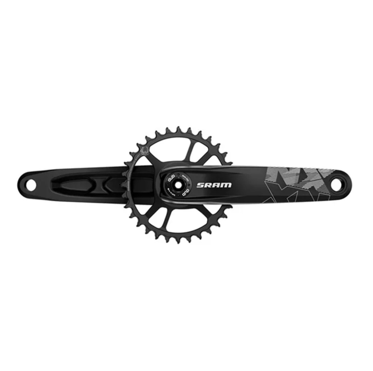 GROUPSET SRAM NX 1X12