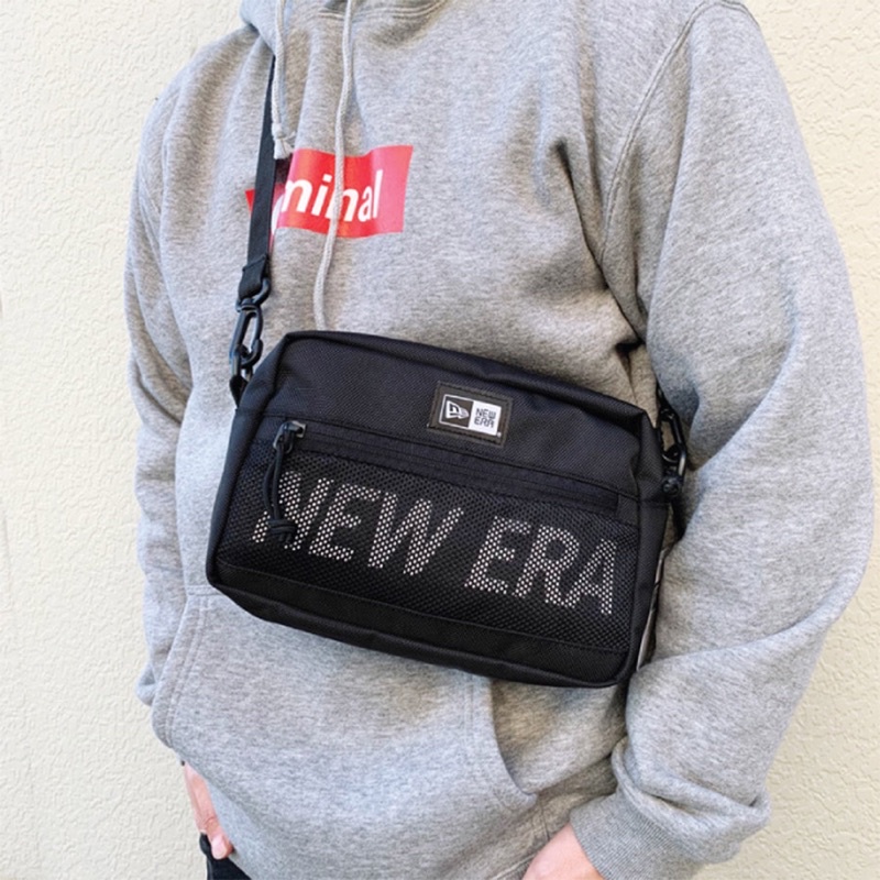 Túi Đeo Chéo - Bag New Era