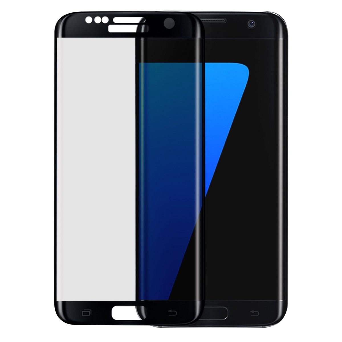 BỘ MIẾNG DÁN MÀN HÌNH CƯỜNG LỰC ENERGIZER HT 3D SAMSUNG S7 EDGE - ENHTTGCUS7E