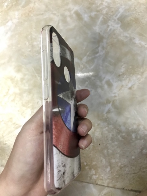 [HCM]ỐP LƯNG VSMART ACTIVE 1
