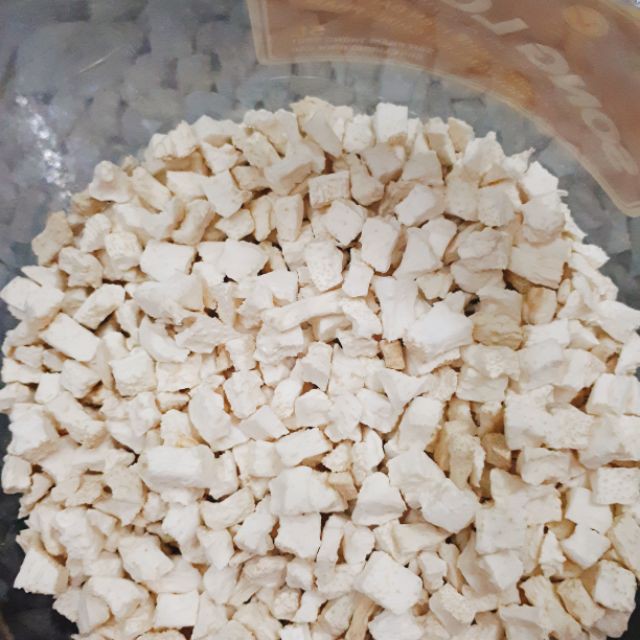 [HCM]Cùi bưởi đã khử đắng - 100g - nguyên liệu nấu chè bưởi - trà sữa