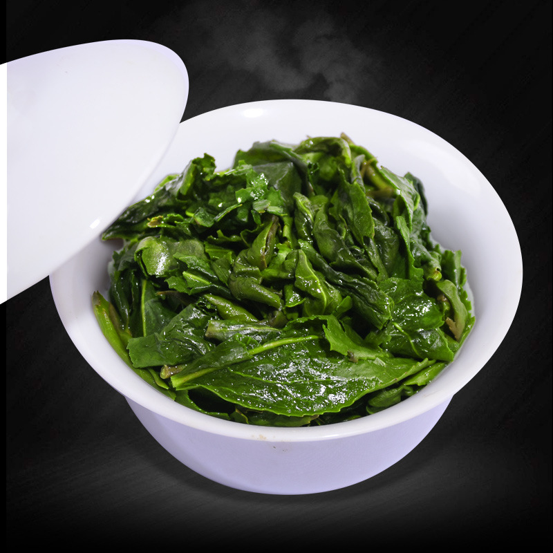Trà Thiết Quan Âm Loại Thượng Cấp (300 gram đóng Thùng Gỗ có niêm phong)
