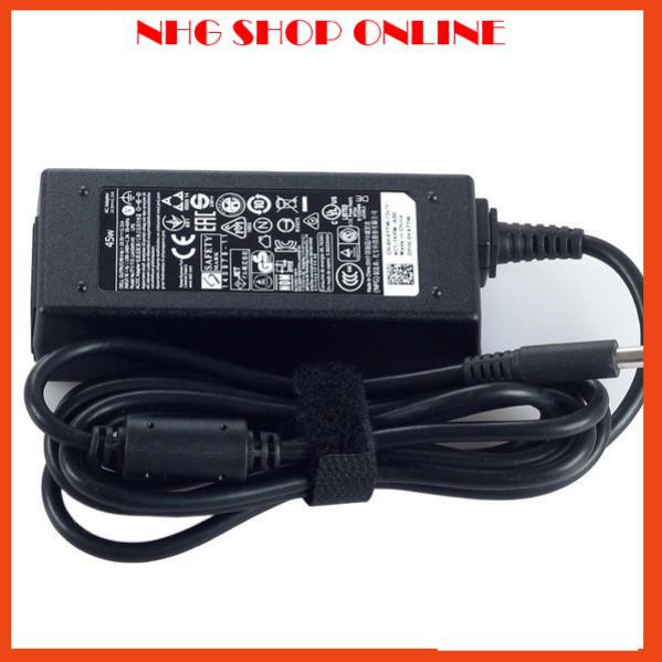 Sạc laptop dell inspiron 11 3147 3148 2.31a bảo hành 6 tháng