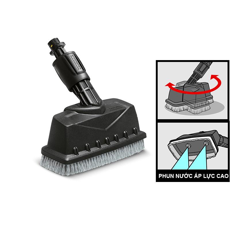 Đầu chà sàn Karcher PS 20 (2.643-558.0)