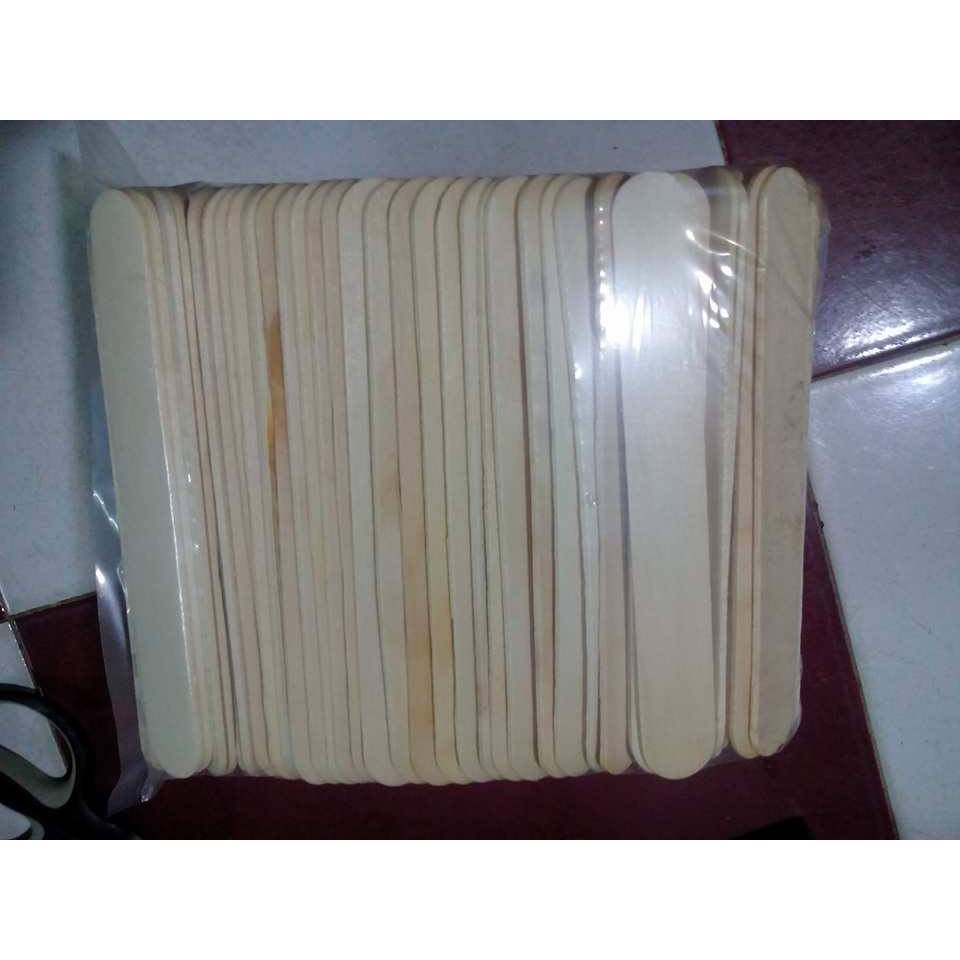 Que Đè Lưỡi 100Gr