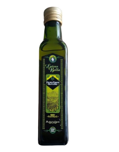 Dầu Olive Nguyên chất 250ml