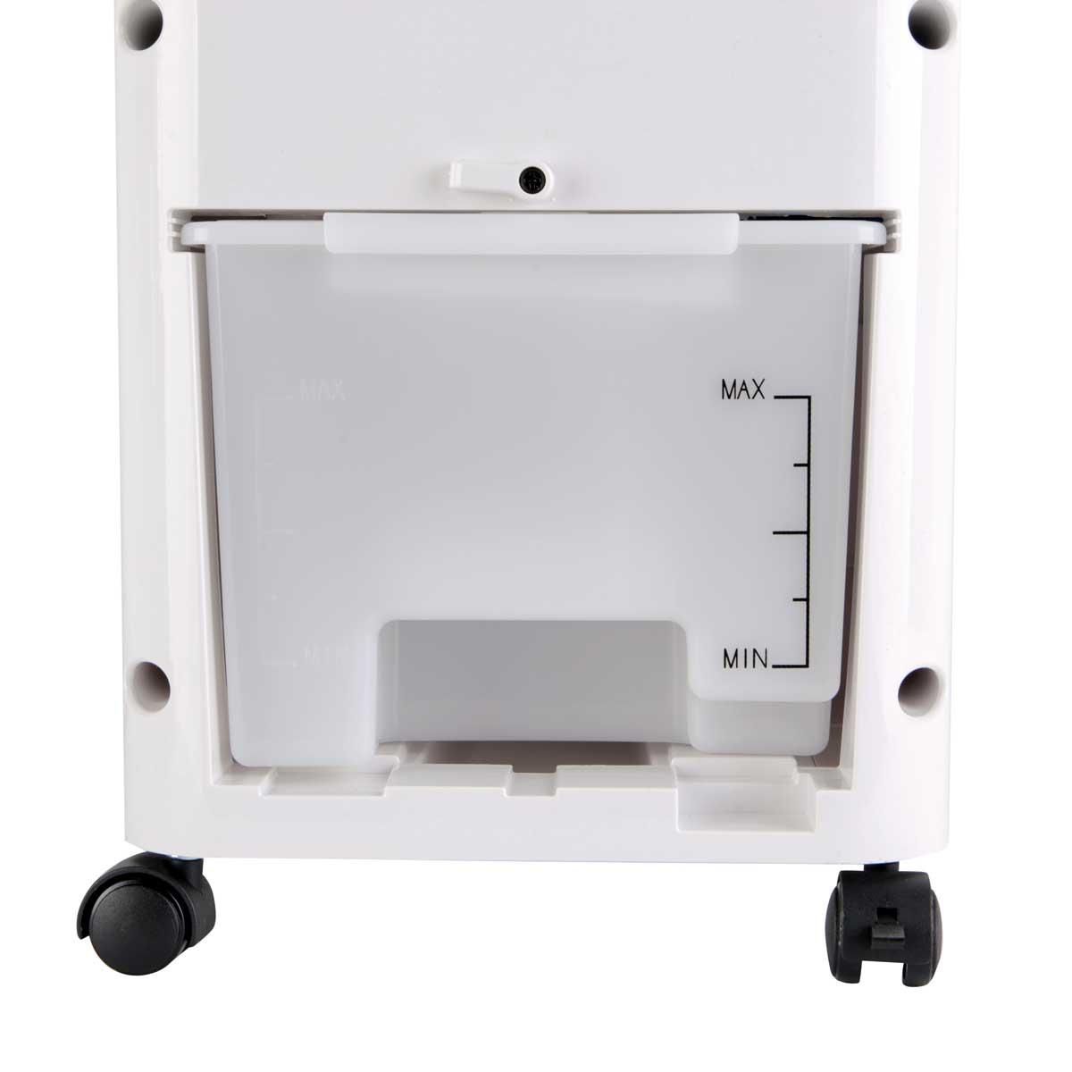 Quạt điều hòa Midea AC100-18BR