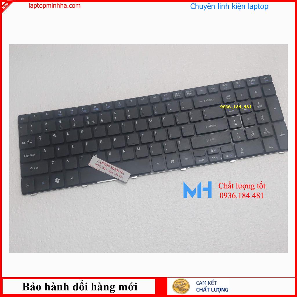Bàn phím laptop GATEWAY NEW90 PEW91 NEW95 PEW96, Bàn phím  GATEWAY NEW90 PEW91 NEW95 PEW96