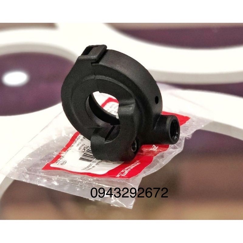 Cụm ống ga Wave A, Rs, S100, Future Honda
