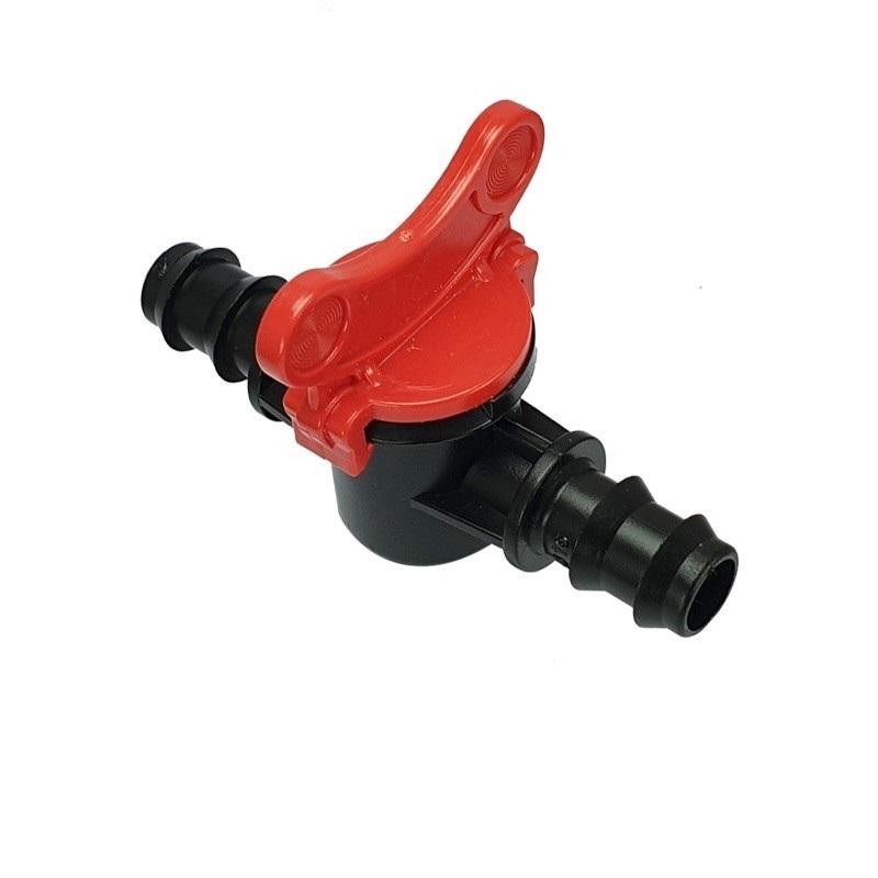 10 van khóa 2 đầu nối ống 16mm