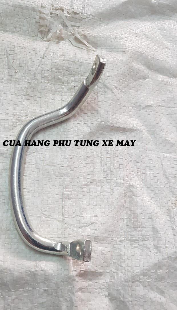 Cảng sau (quai yên) cho xe DD