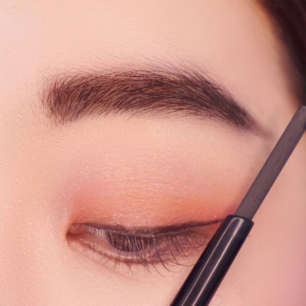 Chì Kẻ Chân Mày Innisfree Auto Eyebrow Pencil