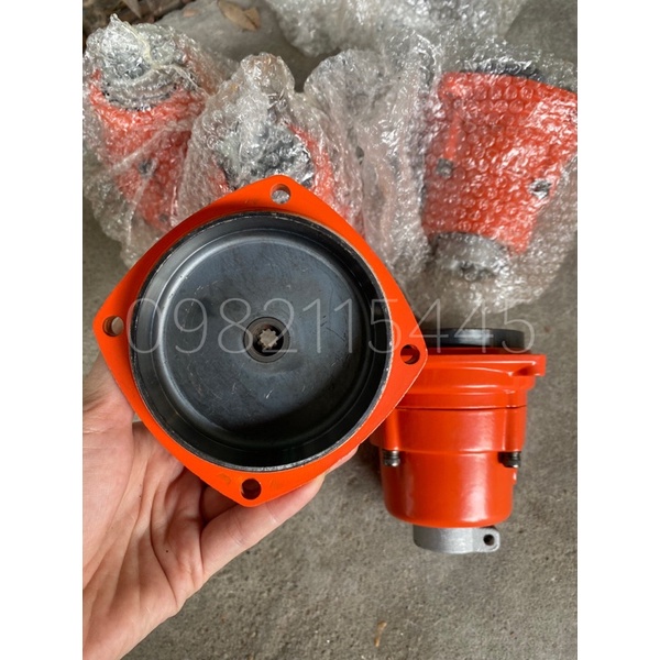 Bắp Chuối 143, Tum Máy Cắt Cỏ 143/541 (28mm/9)