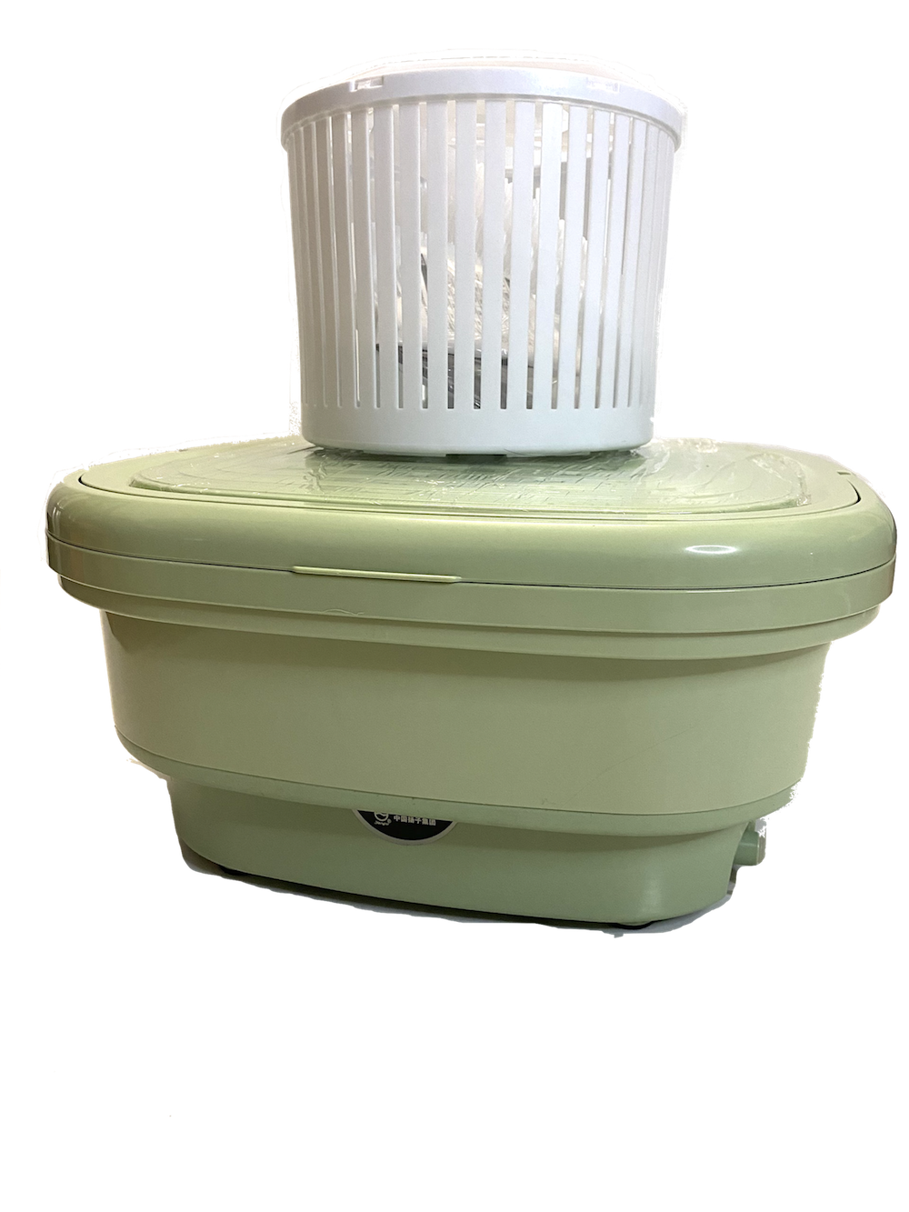 Máy Giặt Mini big size Yangzi Cảm Ứng Tự Động Big Size (Phiên Bản của THW)