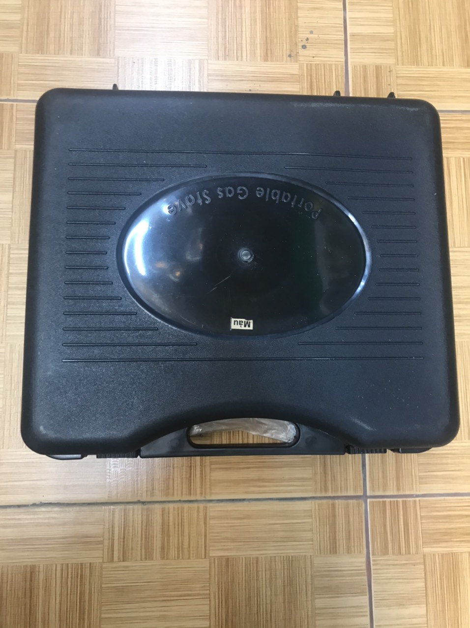 Bếp ga mini Namilux PL1911 PF