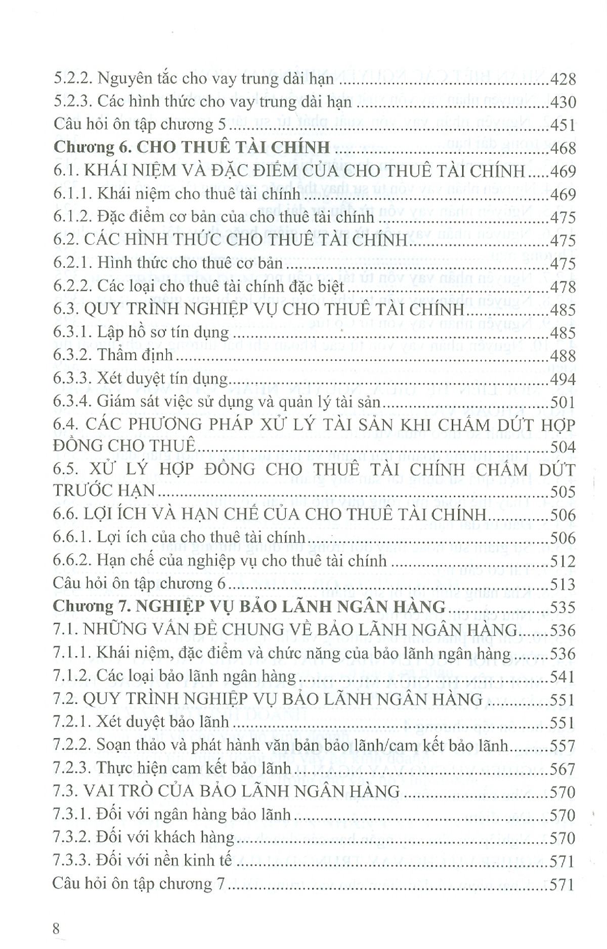 Giáo Trình Tín Dụng Ngân Hàng (Tái Bản 2022 Có Chỉnh Sửa - Tô Ngọc Hưng)