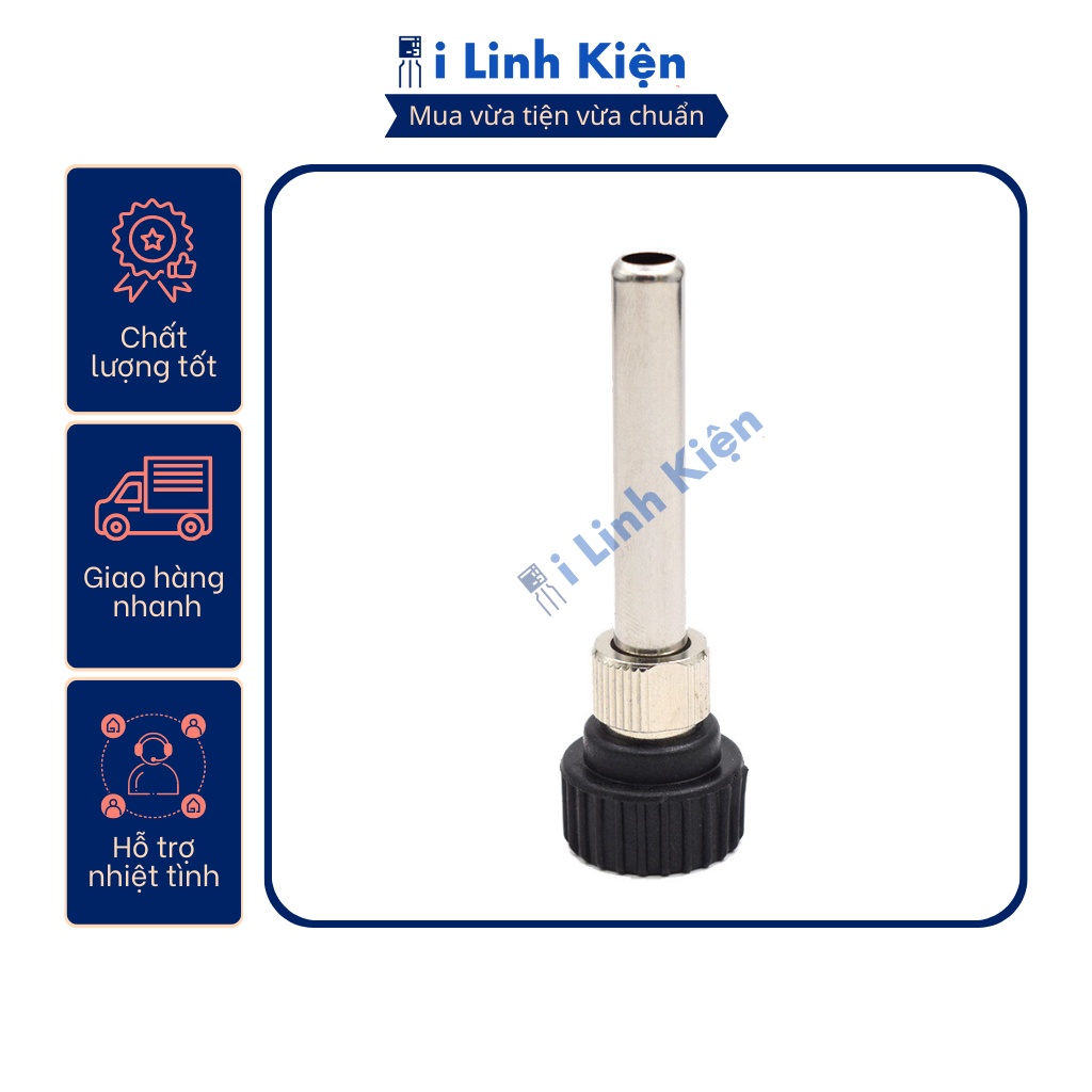 Đầu chụp mũi hàn hakko tq936 chất lượng tốt