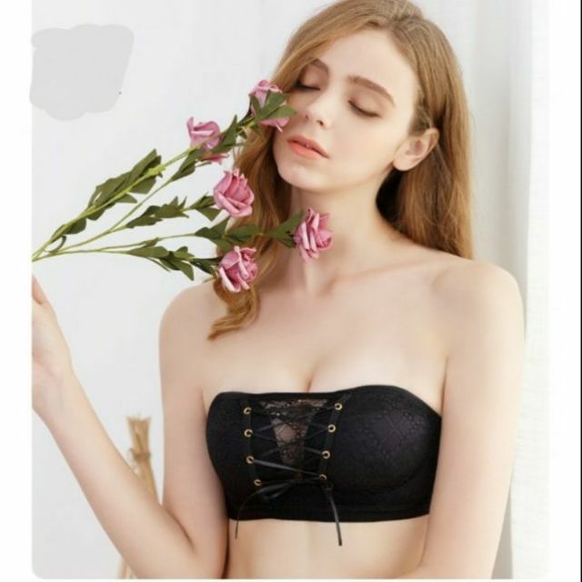 Áo Cúp Ngực Quả Ngang Mã 3058 Cao Cấp