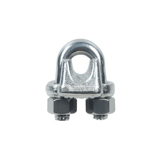 combo Khóa, Cáp cóc cáp. Khoá đầu dây cáp 4mm