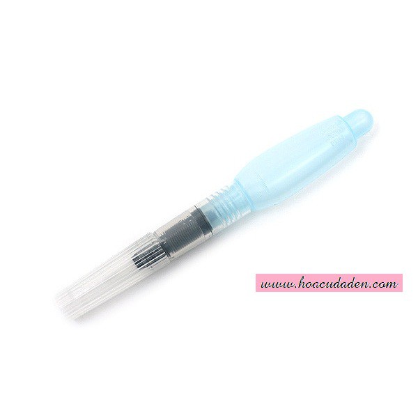 [HCM]Cọ nước Pentel Aquash thân ngắn size M