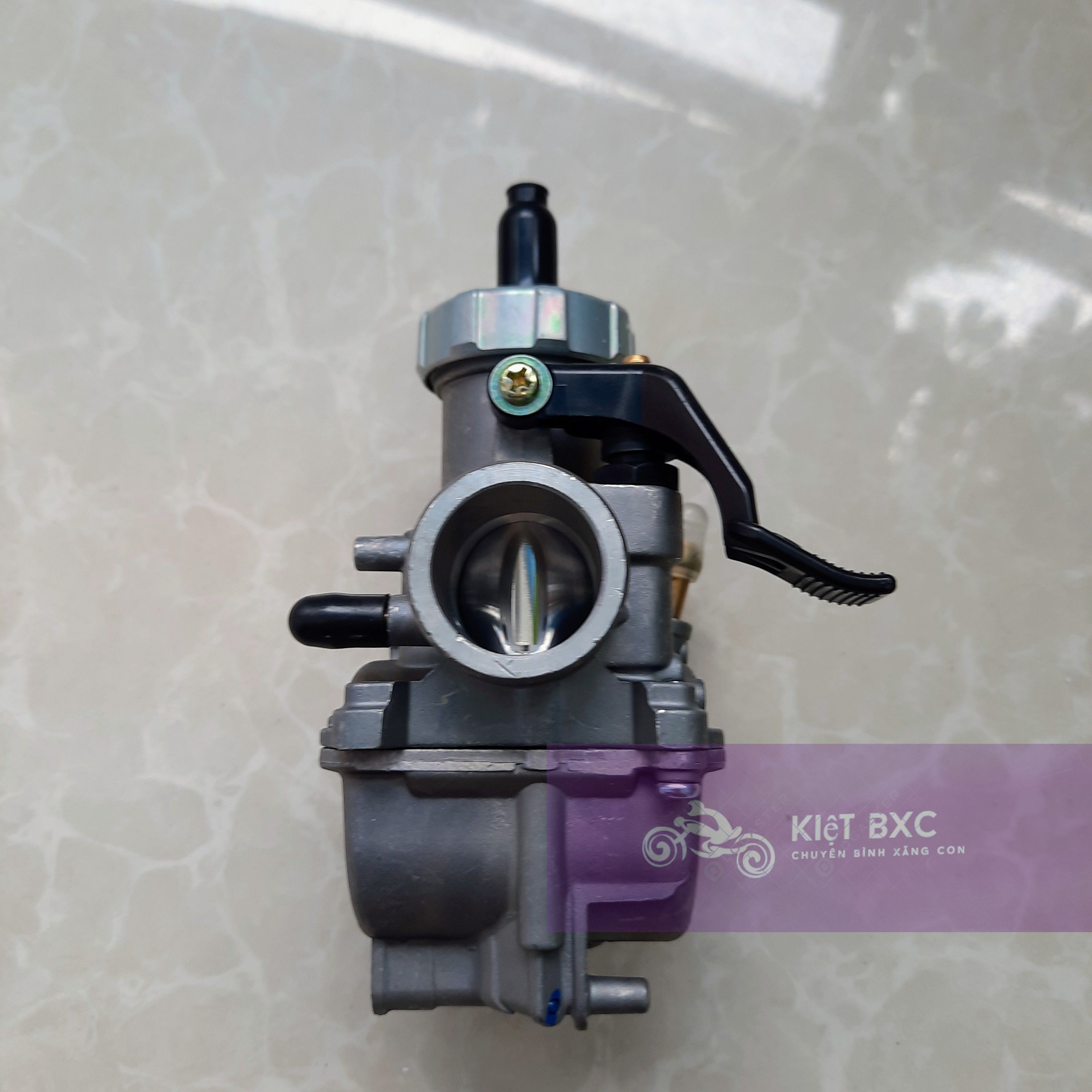 Bộ Chế Hòa Khí : LS 135