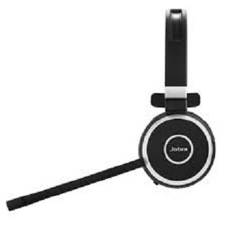Tai nghe Jabra Evolve 65 Mono không dây Bluetooth