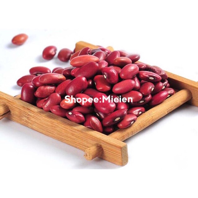 500g Đậu đỏ hữu cơ Đà Lạt loại 1