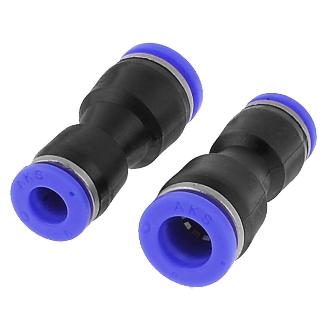Kết nối nhanh ống PU 12-8mm