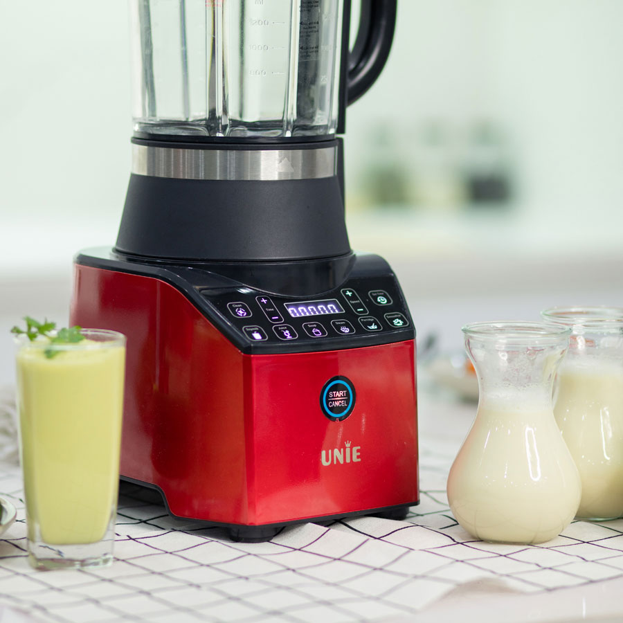 Máy làm sữa hạt UNIE V3