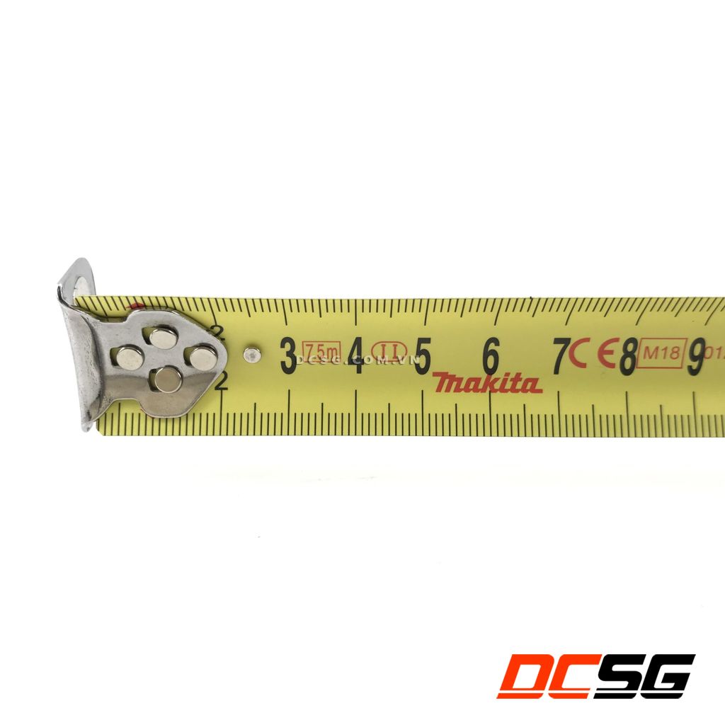 Thước cuộn thép 7.5m Makita B-57152 | DCSG
