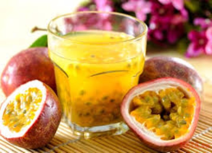 hạt giống chanh leo 20 hạt