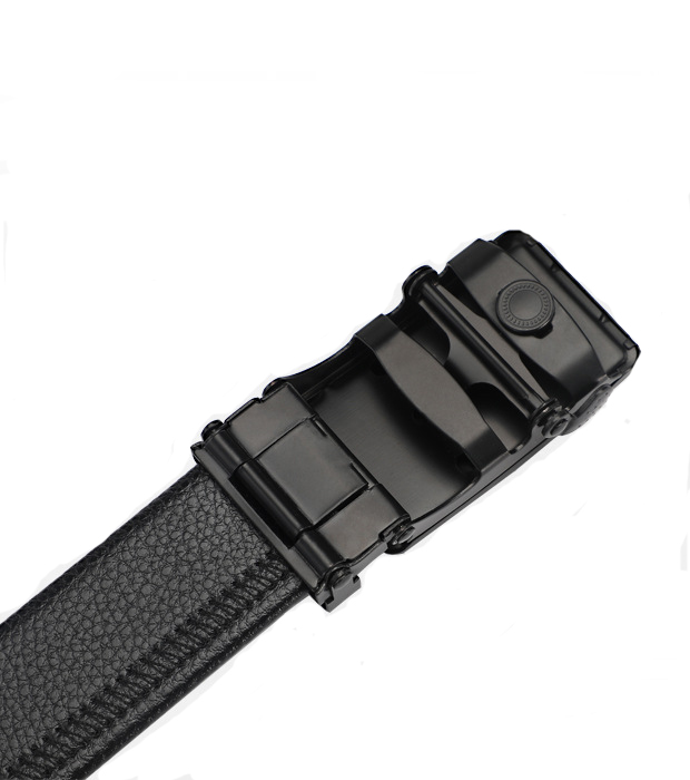 Thắt lưng nam dây da phong cách hàn quốc EMI TL01