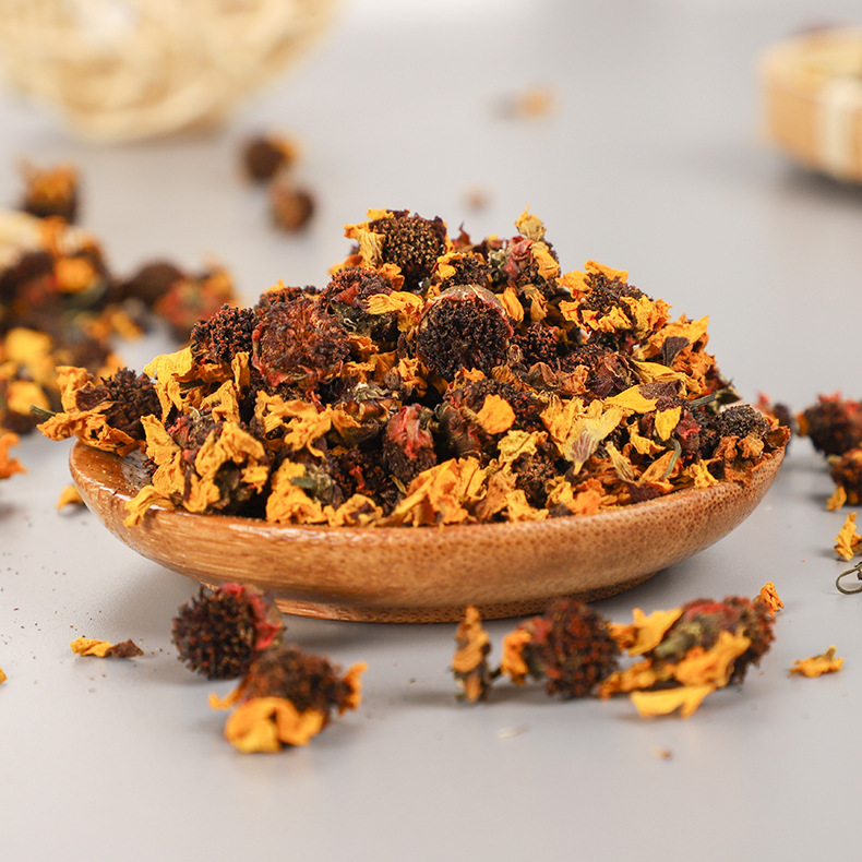 [HCM]Trà hoa cúc himalaya 100g
