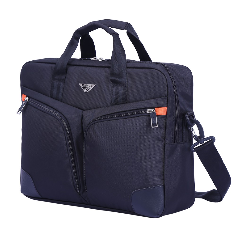 Cặp Laptop STARGO DRAKEN 3 Phong Cách Đơn Giản, Chuyên Nghiệp