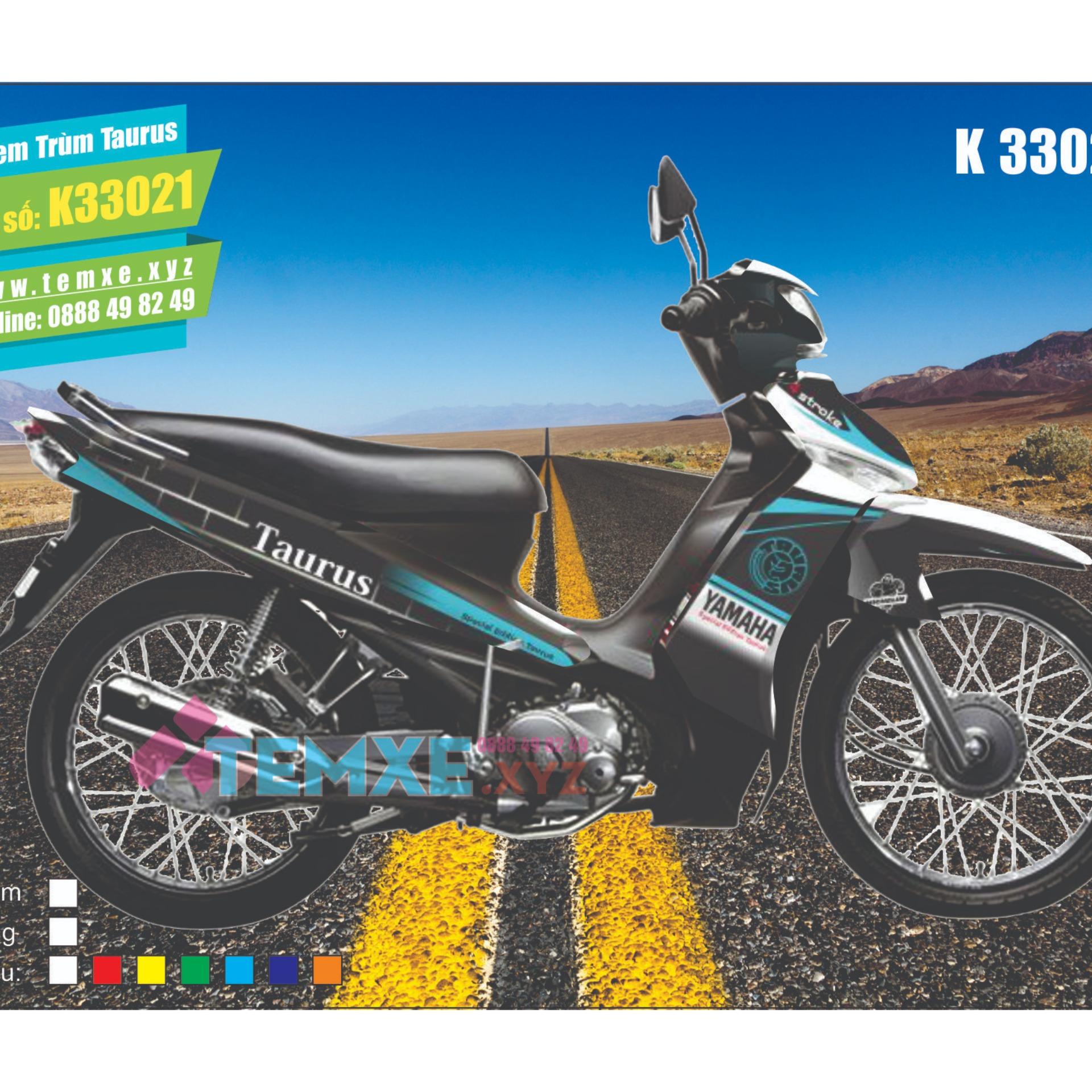 Tem trùm Taurus - 33021