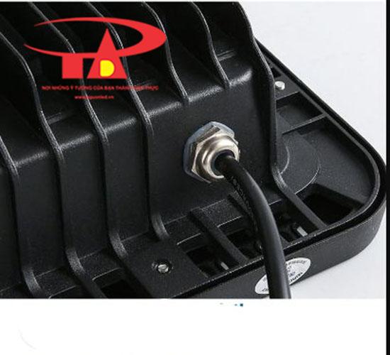 Đèn pha 400W led tròn (NÊN MUA)