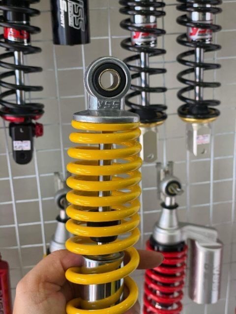 Phuộc Nice U Box 335 Dream/Wave/Future/Axelo/Monkey/Viva/Xbike2021