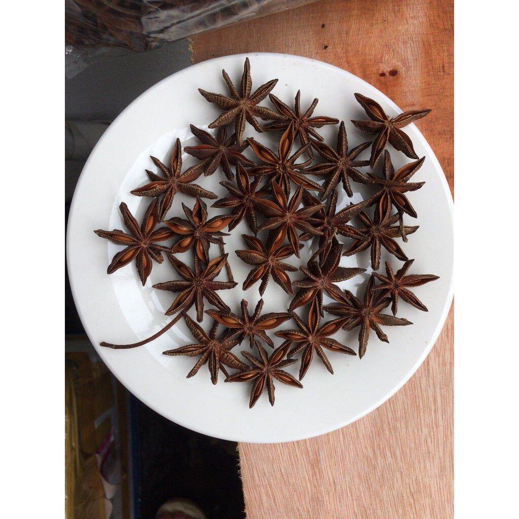 200g hoa hồi khô