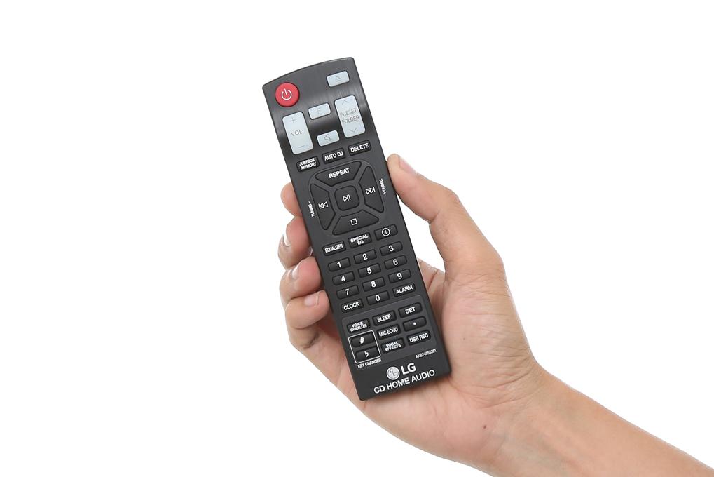 [Trả góp 0% - FREESHIP] Loa karaoke LG OL45 220W