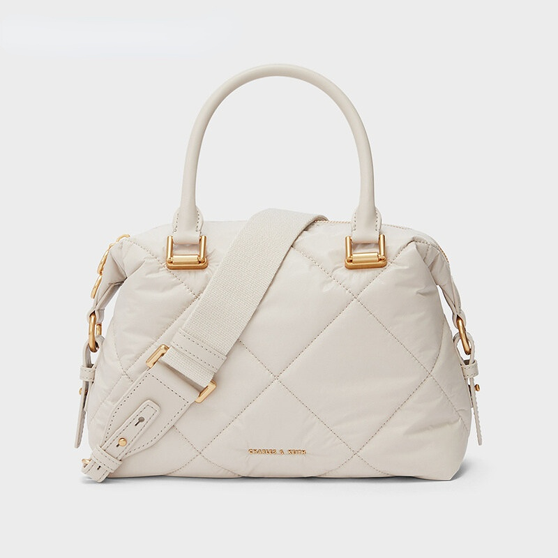 CHARLES and KEITH CK2-30781554 Túi đeo vai nữ