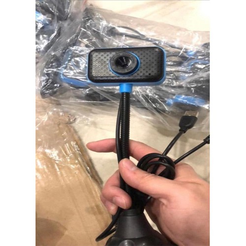 webcam thân có mic / webcam máy tính / wecam
