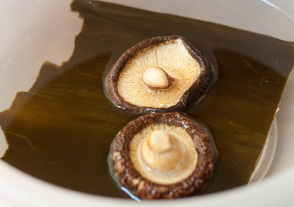 Bột Nêm Nhật Kombu Shiitake